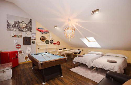 Madrid sofia resort - Foto 53