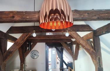 Ferienwohnungen Ostengasse 22 - Foto 69