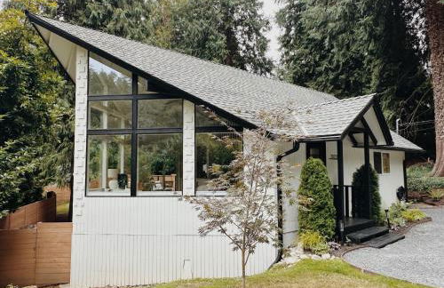 New Alderwood Cabin Bothell 2 Beds 1 Bath - Foto 16