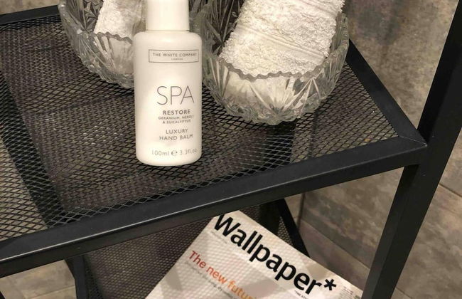 Remarkable Apartment Near London Tower Bridge - Foto 28