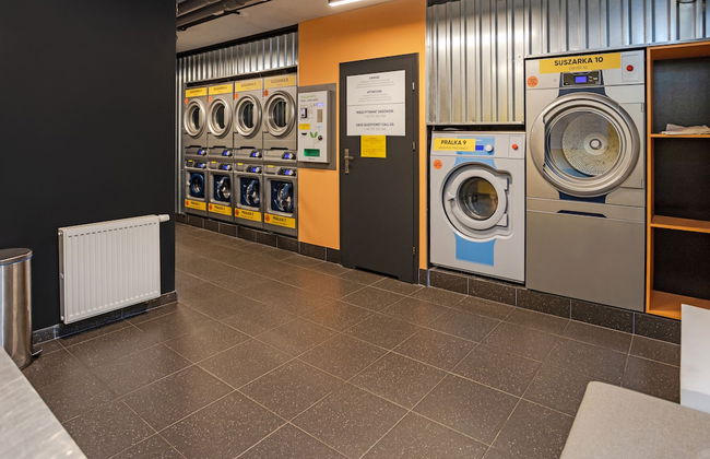 MILESTONE Wrocław Ołbin Student Living - Photo 31