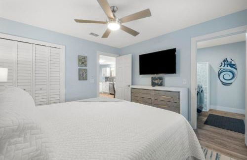 Blue & Red Neptune by Nautical Properties Vacation Rentals - Foto 45