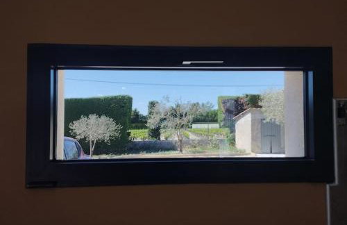 Maisonnette en campagne au calme - Foto 17