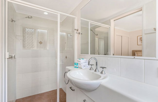 Coolum Beach Getaway Resort - Foto 25