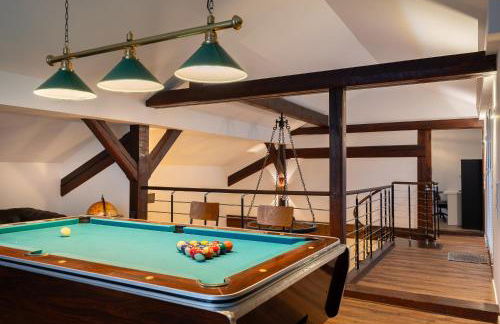 Loft am Flötenteich - Photo 20