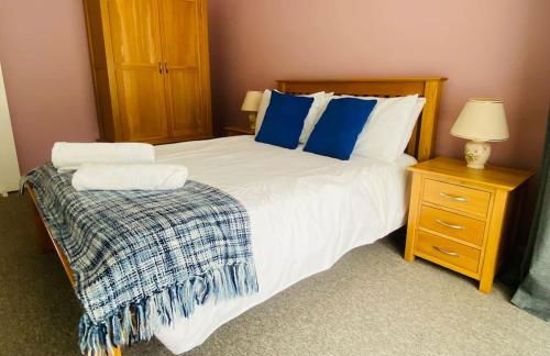 Quayside Apartment - Large and Spacious Duplex - Photo 10