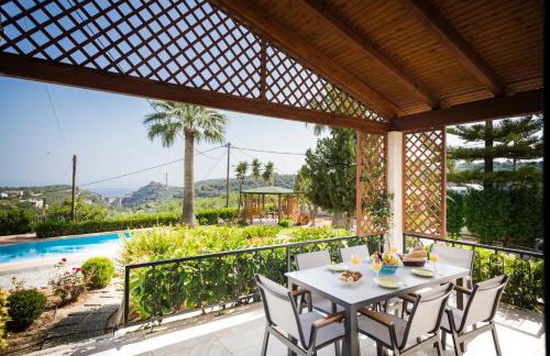 Villa Metochi - Foto 48