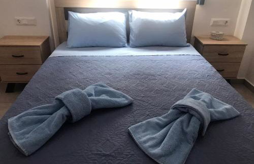 Aegean Mirror, Andros - Foto 44