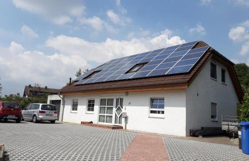 Ferienwohnung Frühlingstraße - Foto 3