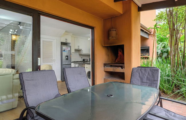 San Lameer Villa Rentals 2017 - Foto 23