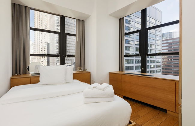 Placemakr Wall Street - Foto 8