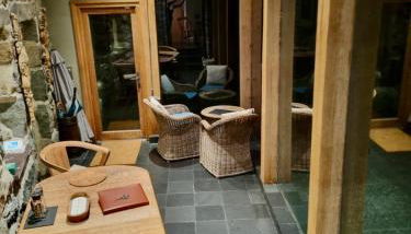 The Piggery - North Wales Retreat - Wilde Retreats - Foto 3