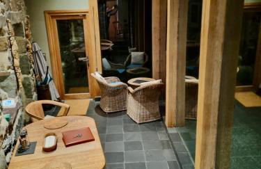 The Piggery - North Wales Retreat - Wilde Retreats - Photo 3