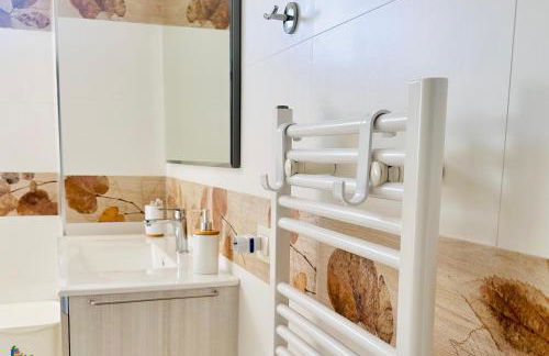 Serao House, 2 piano in centro - Foto 17