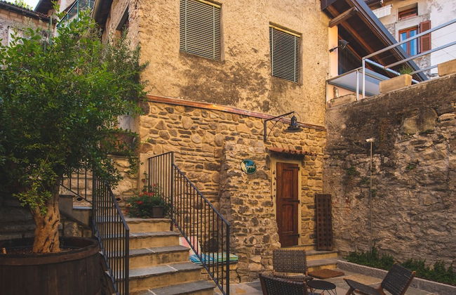 Al Molo 5 Apartments - Foto 35