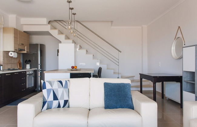 Villa Cook With Pool and Terraces With sea Views - Foto 37