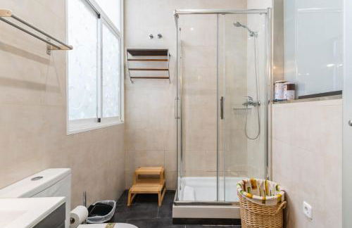 Cozy Stylish - 1Bedroom 1Bath - Malasaña - Photo 19