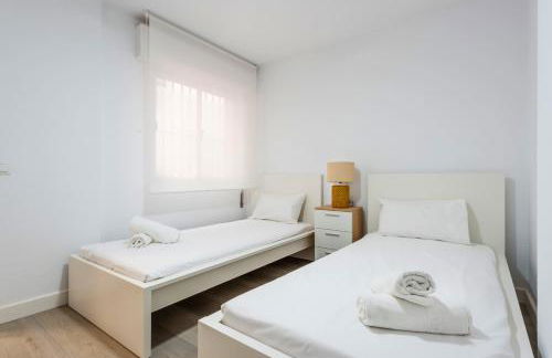 Apartamento Saint Louis I - Photo 14