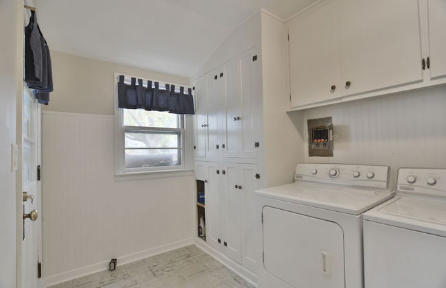 Cottage by the Historic Depot - Foto 11