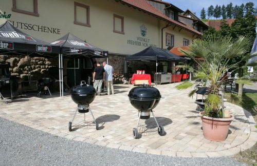 Wein Lodge Durbach - Josephsberg 2 - Foto 6
