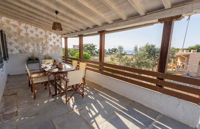 Plakakia Beachfront View - Foto 20