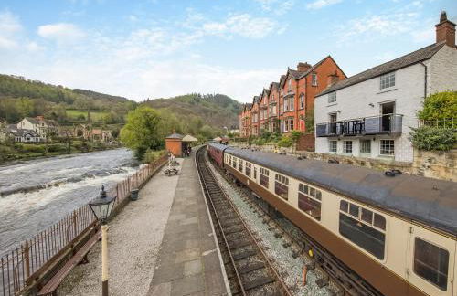 Dee Bank Cottage - Foto 27