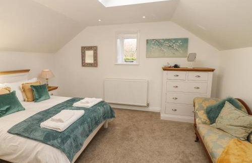 Oak Cottage - Foto 13