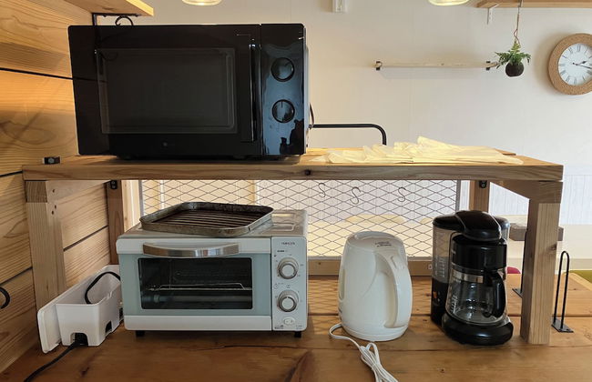 Condominium Palace Resort Chatan III - Foto 20