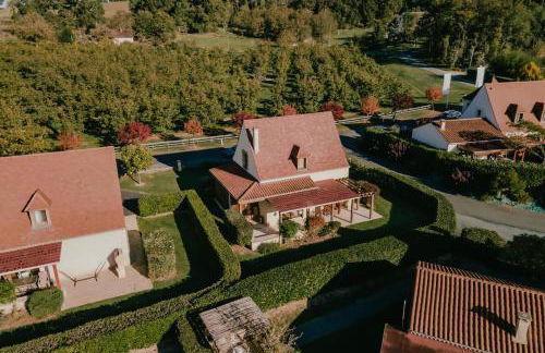 Maison Hyacinthe - Photo 24