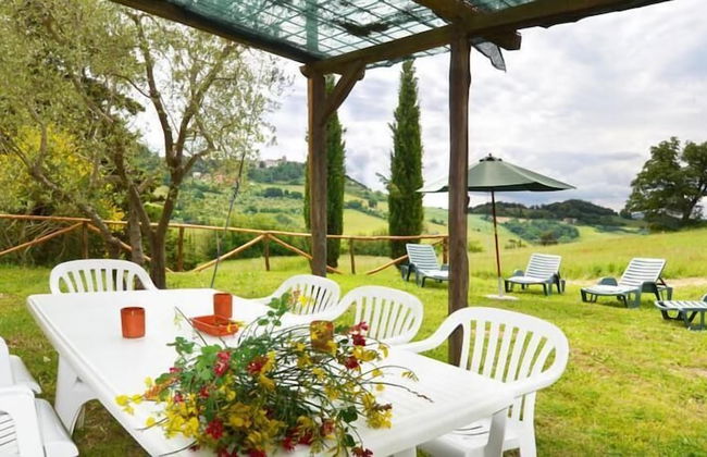 Bellavista farm of Quercini Maurizio - Foto 80