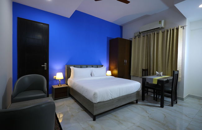 The Ayali Suites & Apartments - Foto 31