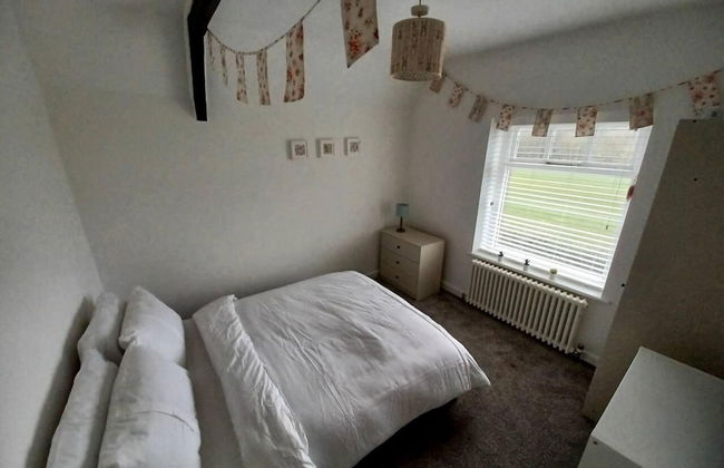 3 Bed Cottage-sleeps 6-country Views-pet Friendly - Foto 3