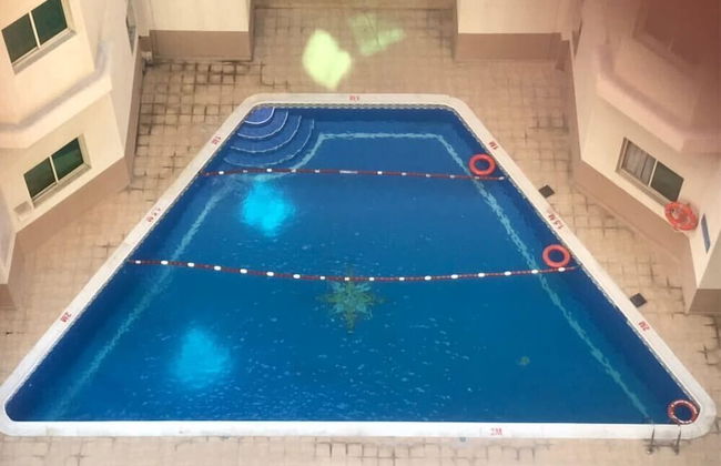 Al Sahab Tower - Photo 9