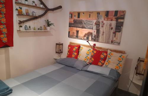 Corner of Paradise near Cinque Terre - Foto 33