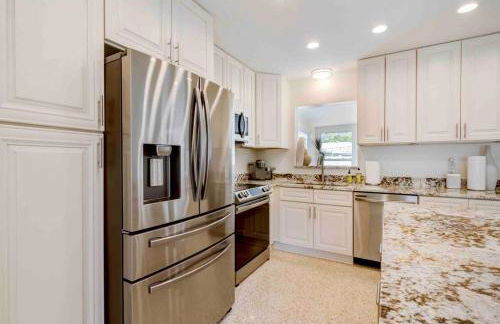 Sandpiper - Heated Pool - Minutes to Siesta Key - Foto 22