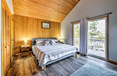 Bright Southern Shores Family Home Less Than 1 Mi to Beach - Foto 12