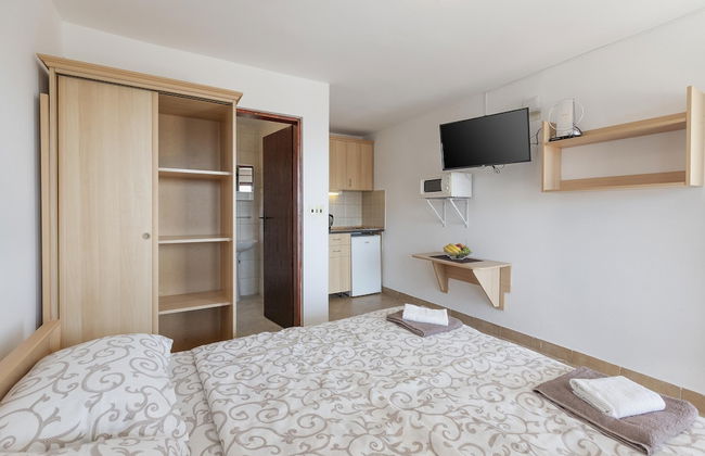 Crystal Sky Apartments - Foto 4