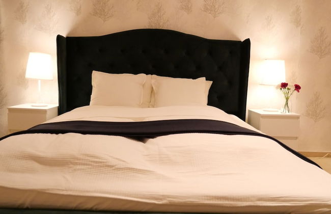 AK apartman Praha 6 - Foto 14