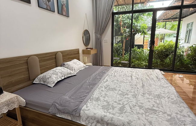 HOMESTAY HALONA - Photo 41