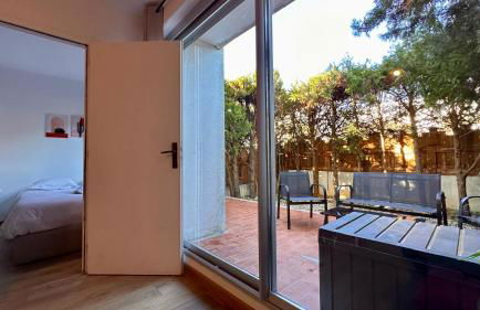 123 - Le Nova - 4 pers, terrasse, transports - Photo 23