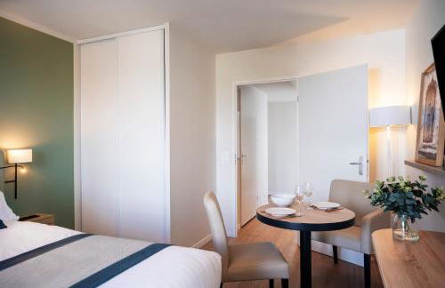 Residhome Chartres - Foto 23