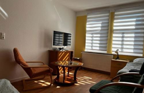 Pension und Ferienwohnung - Zimmer - Foto 7