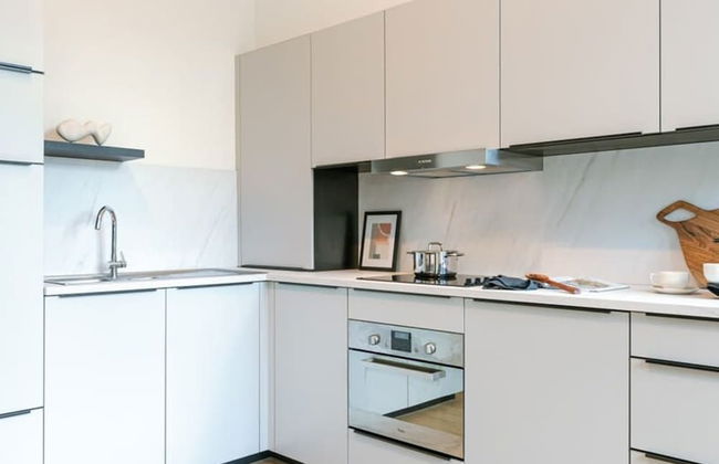 Modern Apartment Located at Historical Main Square - Photo 7