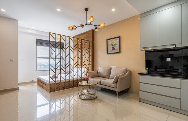 Sunrise City - Lotte Mart District 7 - Foto 48