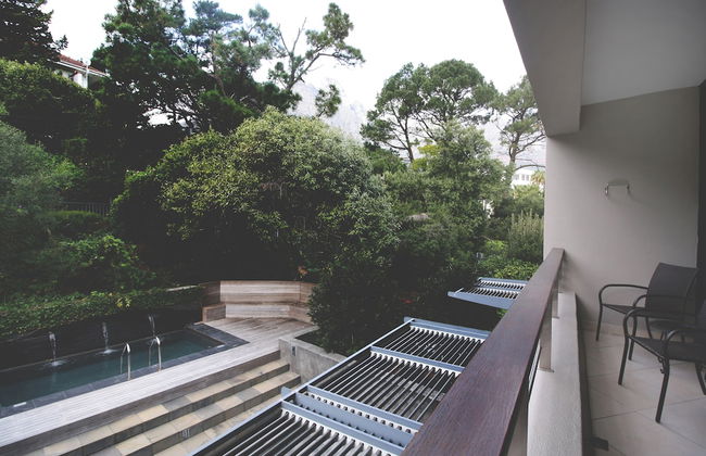 The Glen Apartments - Photo 18