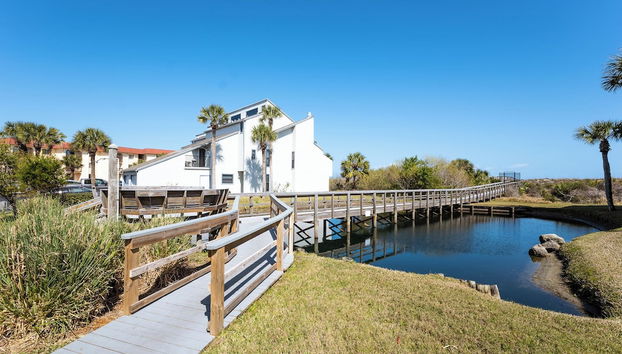 Sea Winds 52 by Distinctive Beach Rentals - Foto 3, Ausstattung der Unterkunft