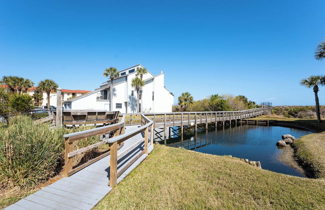 Sea Winds 52 by Distinctive Beach Rentals - Foto 23