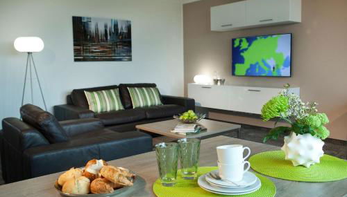 Messe Residence by Gerda Good Living - Digital Access - Foto 4