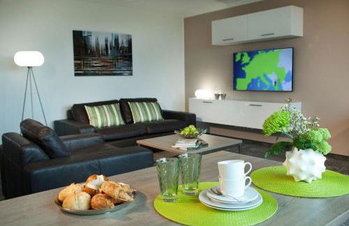 Messe Residence by Gerda Good Living - Digital Access - Foto 4