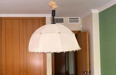 Modern Apartment Málaga 80 m² + Balcony - Foto 61